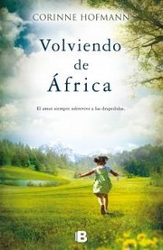 Cover of: Volviendo de África by 