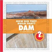 Cover of: Dam