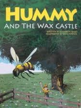 Cover of: Hummy and the wax castle