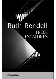 Cover of: Trece escalones by 