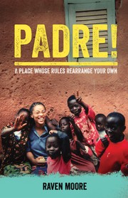 Padre! by Raven Moore