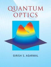 Quantum optics