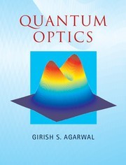 Cover of: Quantum optics
