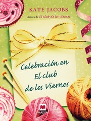Cover of: Celebración en el Club de los Viernes