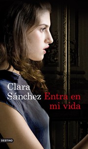 Cover of: Entra en mi vida