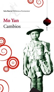 Cover of: Cambios