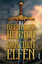 Cover of: Drachenelfen