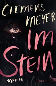 Cover of: Im Stein by 