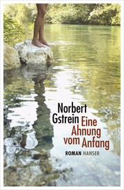 Cover of: Eine Ahnung vom Anfang