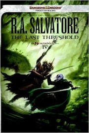 Cover of: The Last Threshold