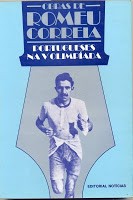 Cover of: Portugueses na V Olimpíada: Jogos Olímpicos de 1912: subsídios para a história do desporto português