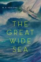 Cover of: The great wide sea
