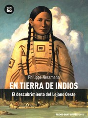 Cover of: En tierra de indios