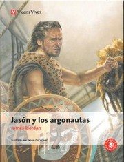 Cover of: Jasón y los argonautas