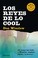 Cover of: Los Reyes de lo cool