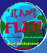 Cover of: It Ain't Flat by Karl Beckstrand