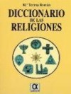 Cover of: Diccionario de las religiones by 