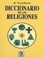 Cover of: Diccionario de las religiones