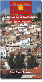 Cover of: Surcos en roca viva: la sierra de Cañete
