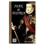 Cover of: Juan de Austria by Fernando Ponce