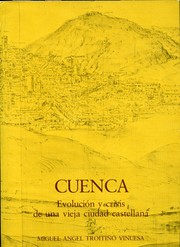 Cuenca by Miguel Angel Troitiño Vinuesa