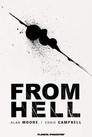 Cover of: From hell by 