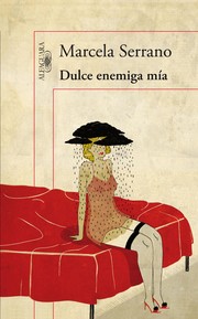 Cover of: Dulce enemiga mía by 