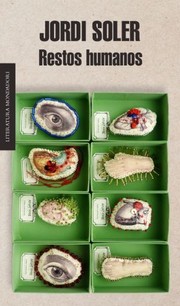 Cover of: Restos humanos by 