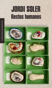 Cover of: Restos humanos