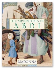 Cover of: Las Aventuras de Abdi by Madonna