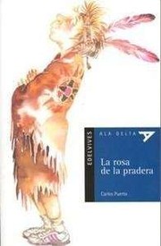 Cover of: La rosa de la pradera