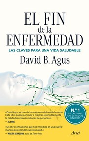 Cover of: El fin de la enfermedad by 
