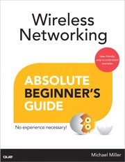 Cover of: Wireless Networking: absolute beginner's guide