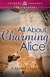 Cover of: All About Charming Alice by 