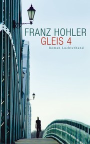 Cover of: Gleis 4 by 