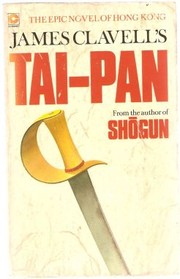 Cover of: Tai-Pan by 