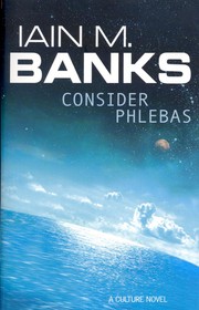 Cover of: Consider Phlebas
