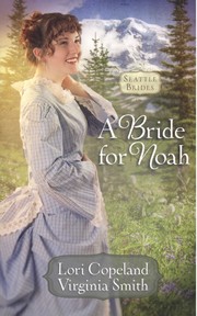 Cover of: Bride For Noah, A by 