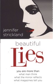 Cover of: Beautiful Lies