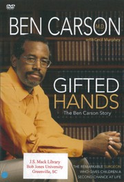 Cover of: Gifted Hands [videorecording]: the Ben Carson story