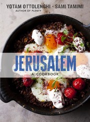 Cover of: Jerusalem: A Cookbook