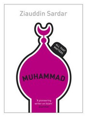 Cover of: MUHAMMAD: ALL THAT MATTERS by 
