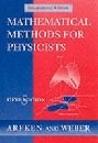 Cover of: Mathematical methods for physicists by George B. Arfken, Hans J. Weber, Frank E. Harris, George B. Arfken