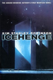 Cover of: Icehenge by Kim Stanley Robinson