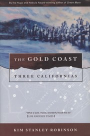 Cover of: The Gold Coast by Kim Stanley Robinson