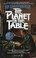 Cover of: The Planet on the Table