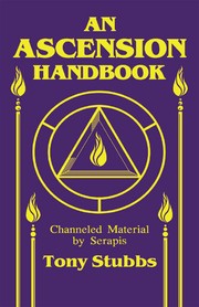 An ascension handbook by Tony Stubbs