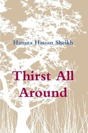 Cover of: Thirst All Around by 