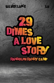 Cover of: 29 Dimes: A Love Story by 