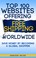 Cover of: Top 100 websites offering Free Shipping Worldwide
